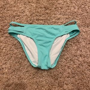 VS PINK SWIM BOTTOMS